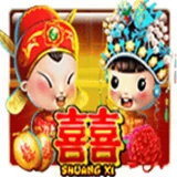 Bocoran RTP Slot Mega888 Shuang Xi